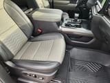 2024 Chevrolet Silverado 1500 - Preview 14