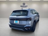 2026 Volkswagen Taos - Preview 4