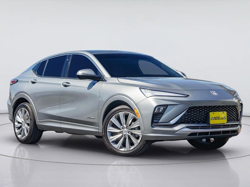 2025 Buick Envista - Image 1