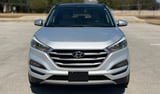 2018 Hyundai Tucson - Preview 2