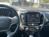 2024 Chevrolet Traverse - Preview 15