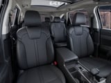 2026 Kia Sorento - Preview 15