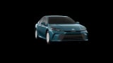 2026 Toyota Camry - Preview 16