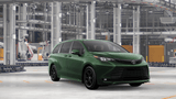 2026 Toyota Sienna - Preview 15