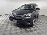 2015 Toyota RAV4 - Preview 2