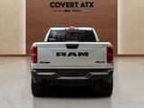 2026 Ram 1500 - Preview 4