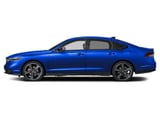 2026 Honda Accord - Preview 3