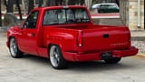1993 Chevrolet C/K 1500 - Preview 3
