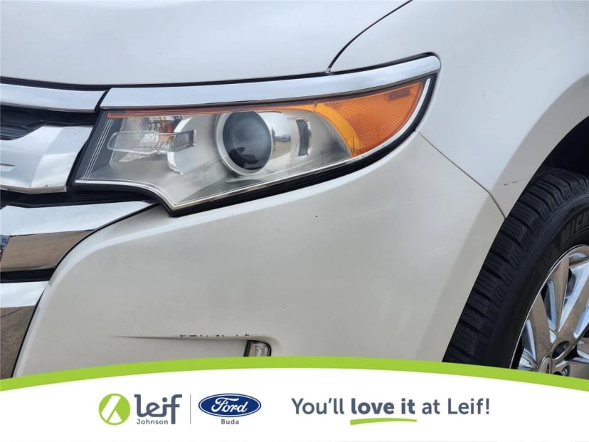 2013 Ford Edge - Image 3