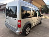 2012 Ford Transit Connect - Preview 7
