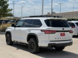 2025 Toyota Sequoia - Preview 6