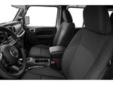 2021 Jeep Wrangler - Preview 12