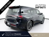 2027 INFINITI QX80 - Preview 7
