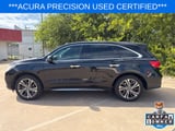 2019 Acura MDX - Preview 8