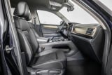 2025 Volkswagen Atlas - Preview 10