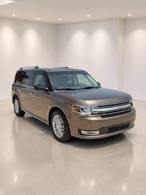 2019 Ford Flex - Image 1