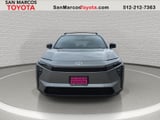 2026 Toyota bZ - Preview 2