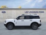 2026 Ford Bronco - Preview 2