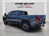 2026 GMC Sierra 2500HD - Preview 7
