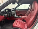 2023 Porsche 911 - Preview 14