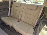 2008 Acura MDX - Preview 8
