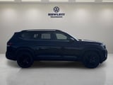 2026 Volkswagen Atlas - Preview 6