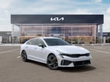 2026 Kia K5 - Preview 8