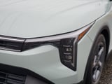 2026 Kia K4 - Preview 6