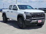 2026 Chevrolet Colorado - Preview 2