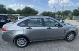 2008 Ford Focus - Preview 2