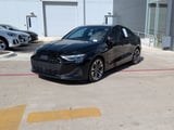 2025 Audi A3 - Preview 4