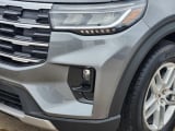 2026 Ford Explorer - Preview 5