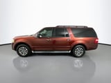 2015 Ford Expedition EL - Preview 7