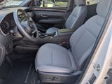 2024 Hyundai Santa Cruz - Preview 8