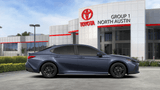 2026 Toyota Camry - Preview 12