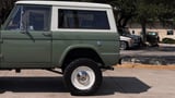 1971 Ford Bronco - Preview 7