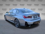 2026 BMW 3 Series - Preview 8