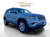 2014 Jeep Grand Cherokee - Preview 7