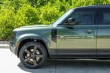 2026 Land Rover Defender - Preview 15