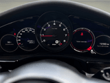 2018 Porsche Panamera - Preview 12