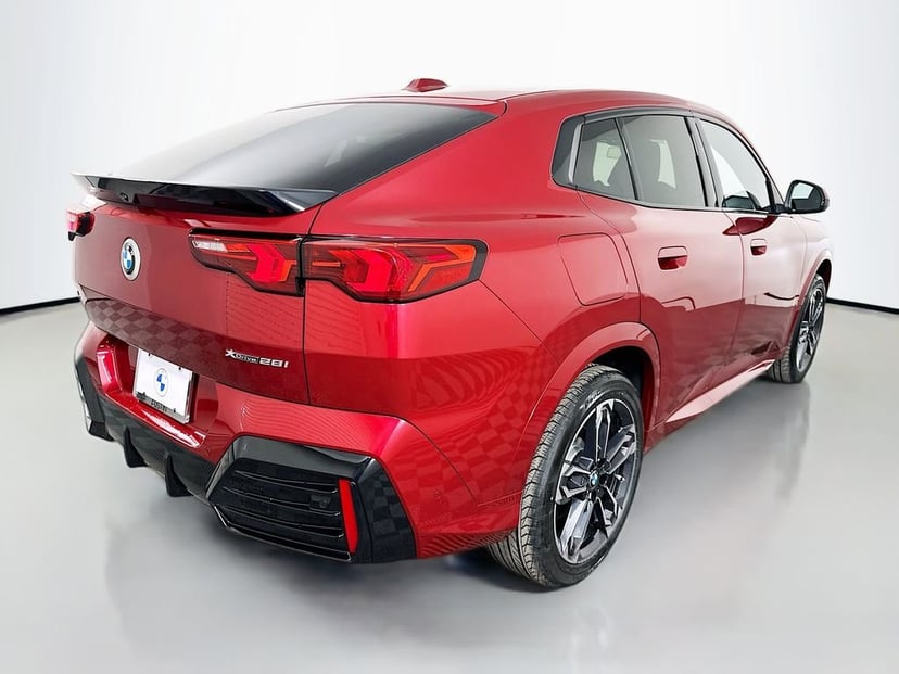 2026 BMW X2 - Image 3