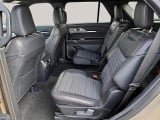 2027 Ford Explorer - Preview 13