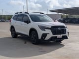 2026 Subaru Ascent - Preview 7