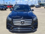 2024 Mercedes-Benz GLS - Preview 3