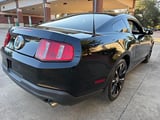 2012 Ford Mustang - Preview 7