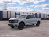 2026 Ford F-150 - Preview 2