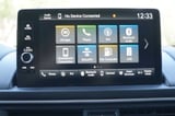 2025 Honda Pilot - Preview 11