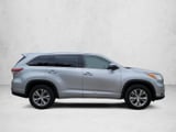 2015 Toyota Highlander - Preview 4