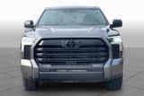 2025 Toyota Tundra - Preview 3
