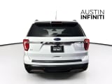 2019 Ford Explorer - Preview 6